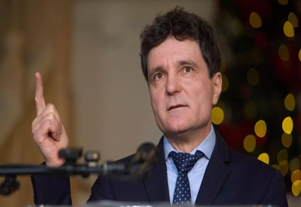 NICUȘOR DAN A AJUNS LA SALINA PRAID: PREȘEDINTELE NU A VORBIT CU PRESA