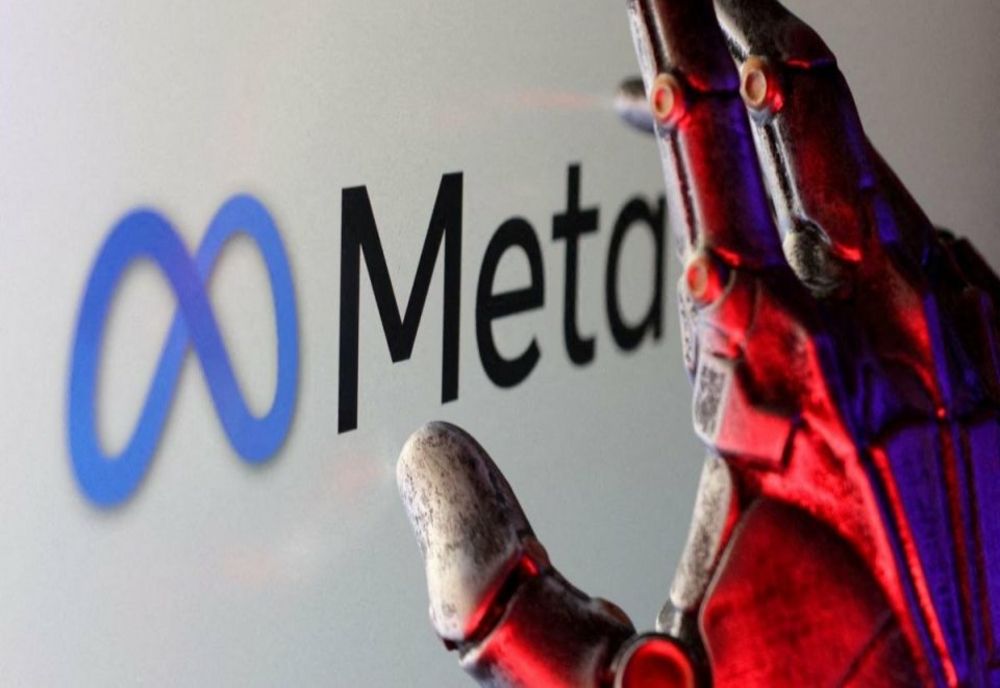 META CONCEDIAZĂ 600 DE ANGAJAȚI DIN DIVIZIA DE INTELIGENȚĂ ARTIFICIALĂ