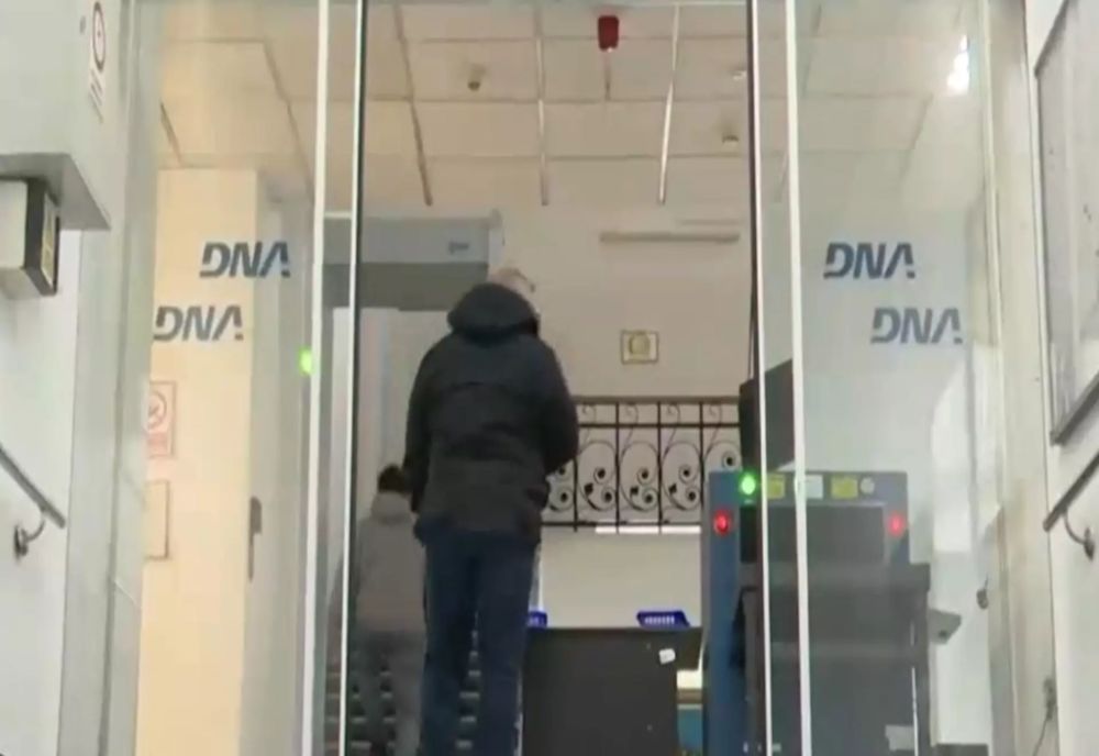 AVOCATUL IANCU TOADER, ÎN FAȚA PROCURORILOR ANTICORUPȚIE. AUDIERI-MARATON ÎN DOSARUL MAFIEI GUNOAIELOR: NOI DATE CHEIE