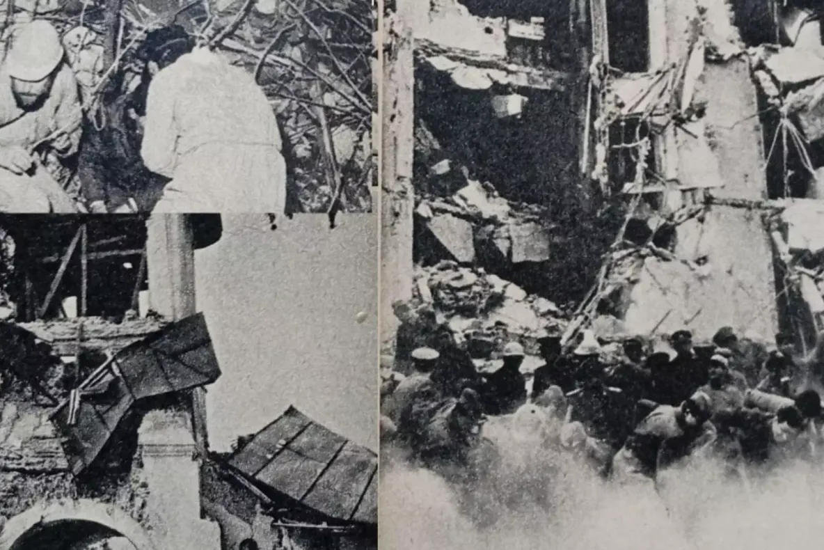 47 de ani de la „Marele Cutremur” - 55 de secunde de coșmar. Anatomia dezastrului din 1977