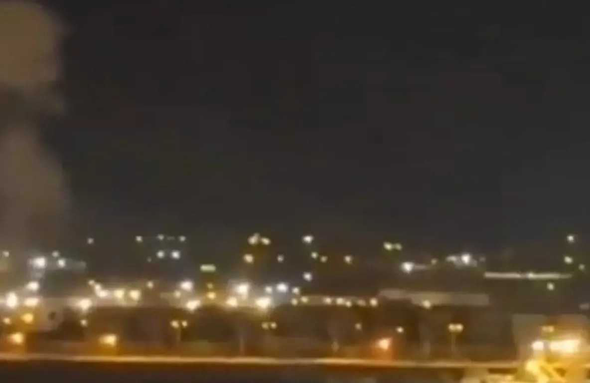 Noapte de foc în Orientul Mijlociu: Iranul lovește baze americane, Israelul bombardează masiv