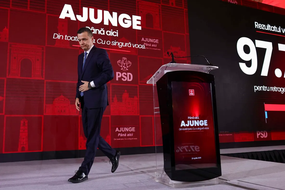 PSD nu vrea șefia Guvernului și propune premier de la PNL. Două nume pe masă
