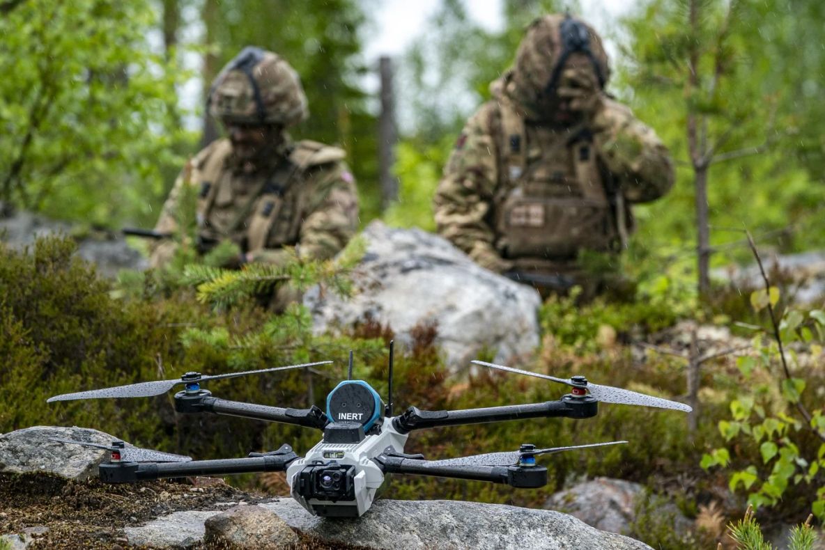 Ucraina își cere scuze Greciei pentru dronele ajunse la ei, dar România nici nu este băgată în seamă