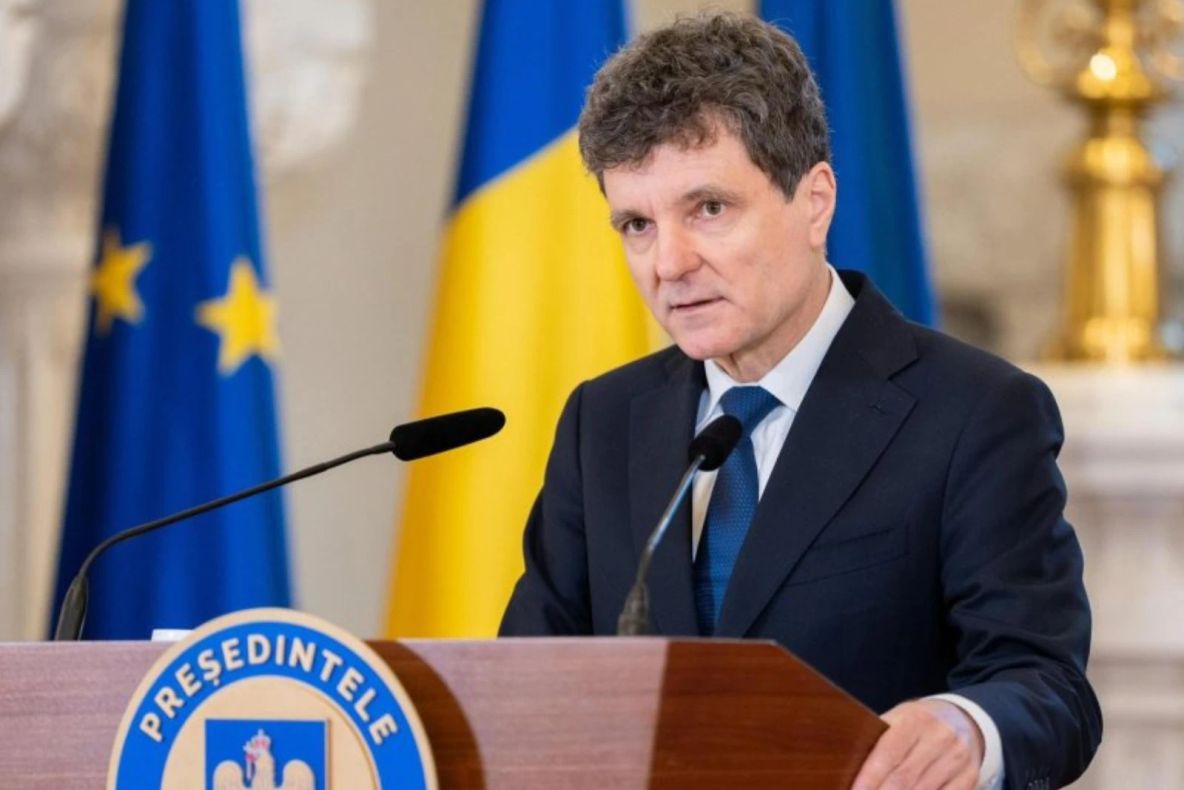 Nicușor Dan, reacție despre șeful Armatei cercetat de DNA: „Am avut o discuție și o să mai am una”