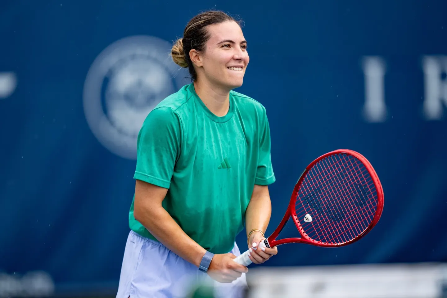 Gabriela Ruse, în sferturi la Korea Open 2026. Victorie spectaculoasă la Seul