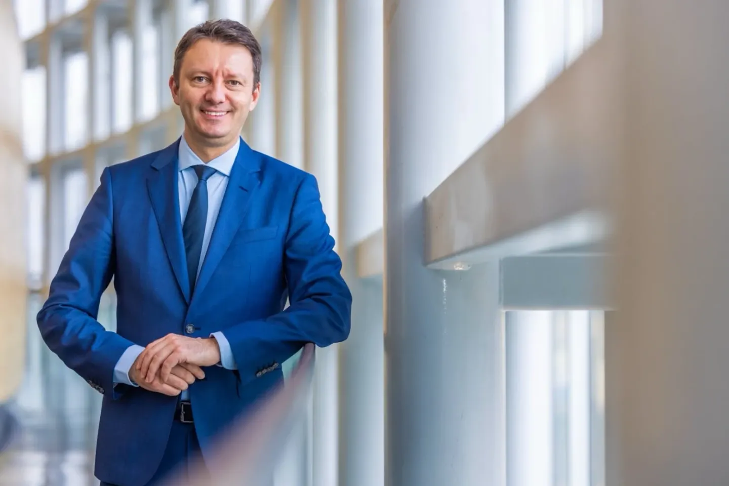 Siegfried Mureșan pune presiune înaintea votului pentru Guvern: „Este posibilitatea reală a alegerilor anticipate”