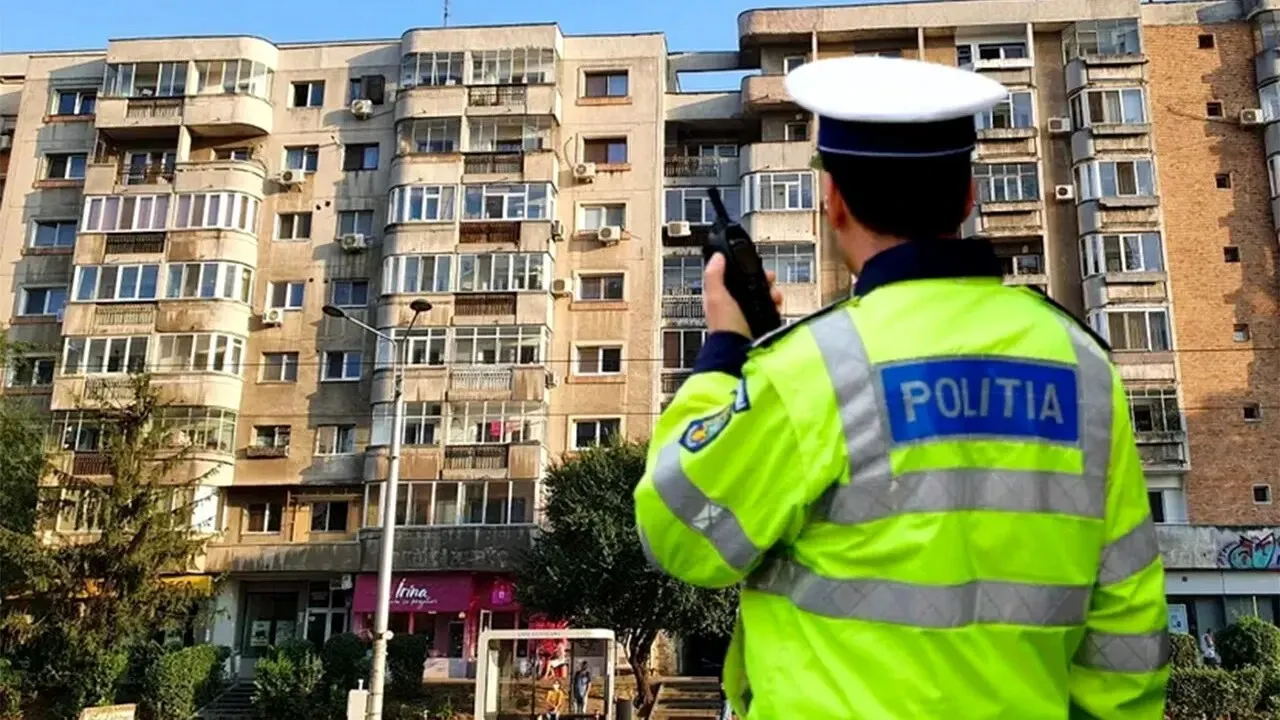 Amendă pentru românii care locuiesc la bloc și își închid balconul fără autorizație. Ce spune Legea 50/1991