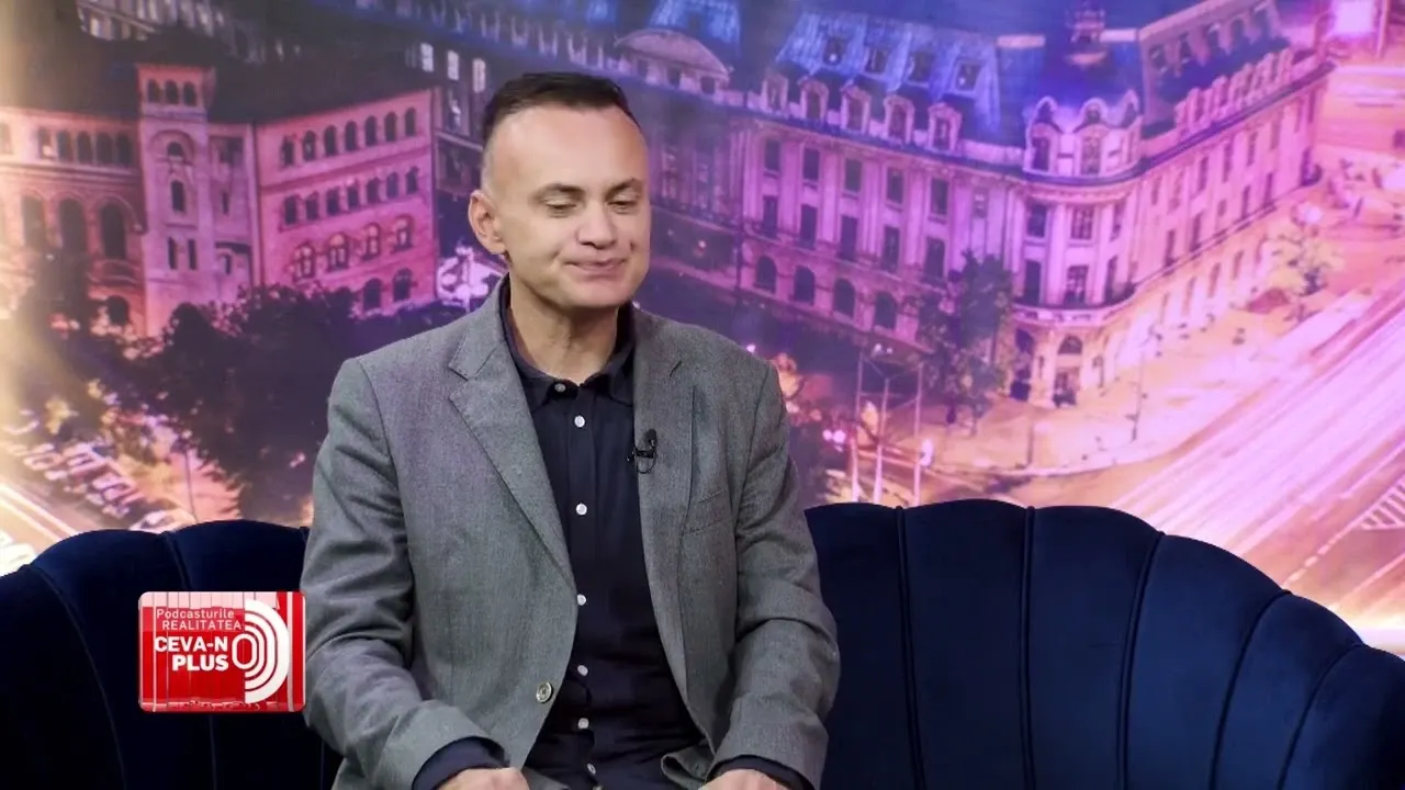 Podcasturile REALITATEA – Ceva-n PLUS. Dr. Adrian Marinescu, despre momentul în care trebuie să ajungem la camera de gardă
