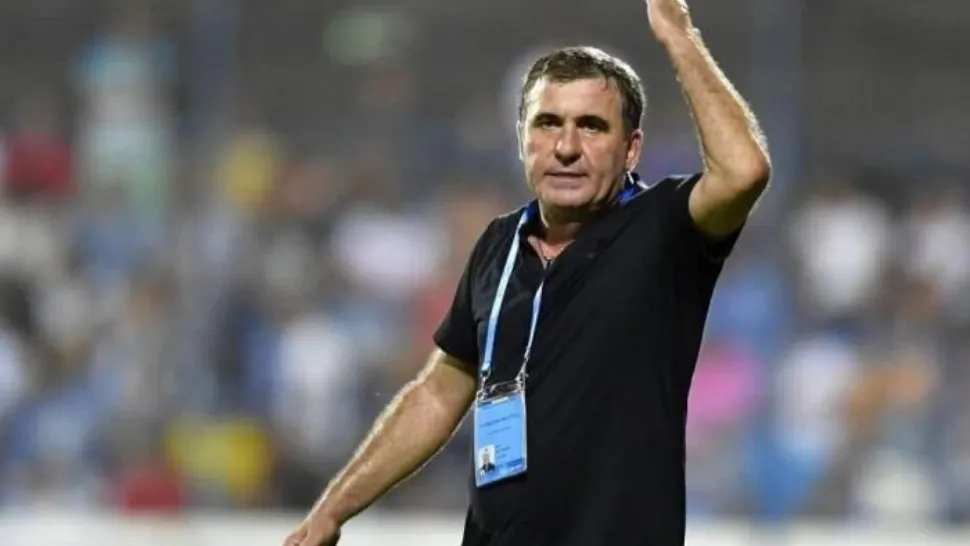 Primele măsuri luate de Gheorghe Hagi după revenirea la națională