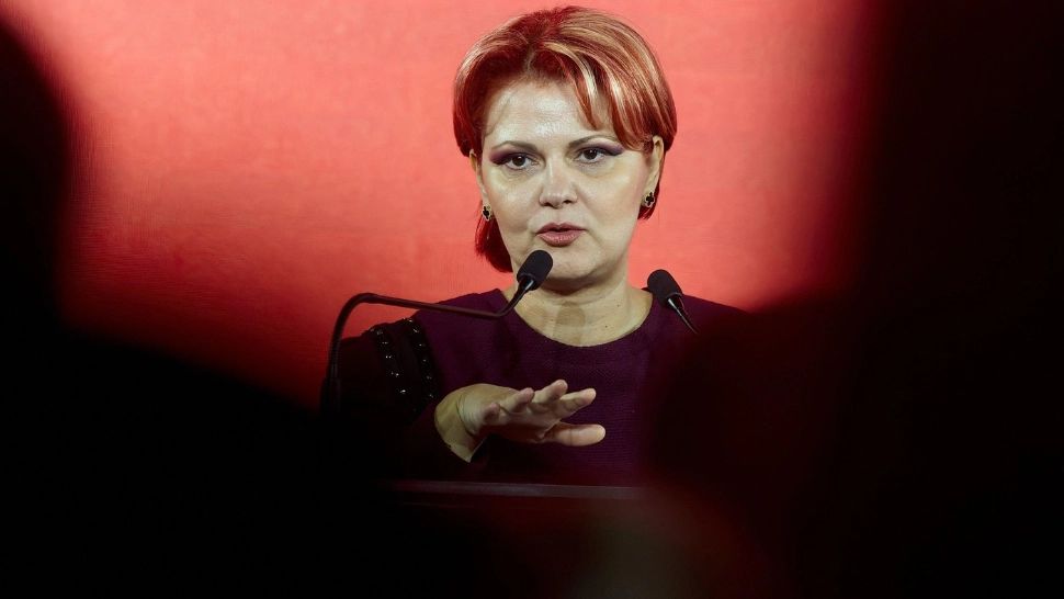 Olguța Vasilescu aruncă bomba: „Este foarte posibil ca să strângem aceste 233 de voturi. Cred că ar mai putea să dureze vreo săptămână această criză”