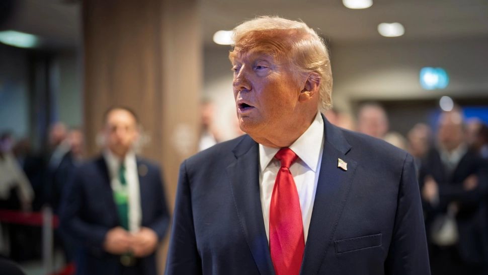 Anunț bombă de la Washington: Donald Trump spune că a deschis definitiv Strâmtoarea Ormuz și vorbește despre o îmbrățișare cu Xi