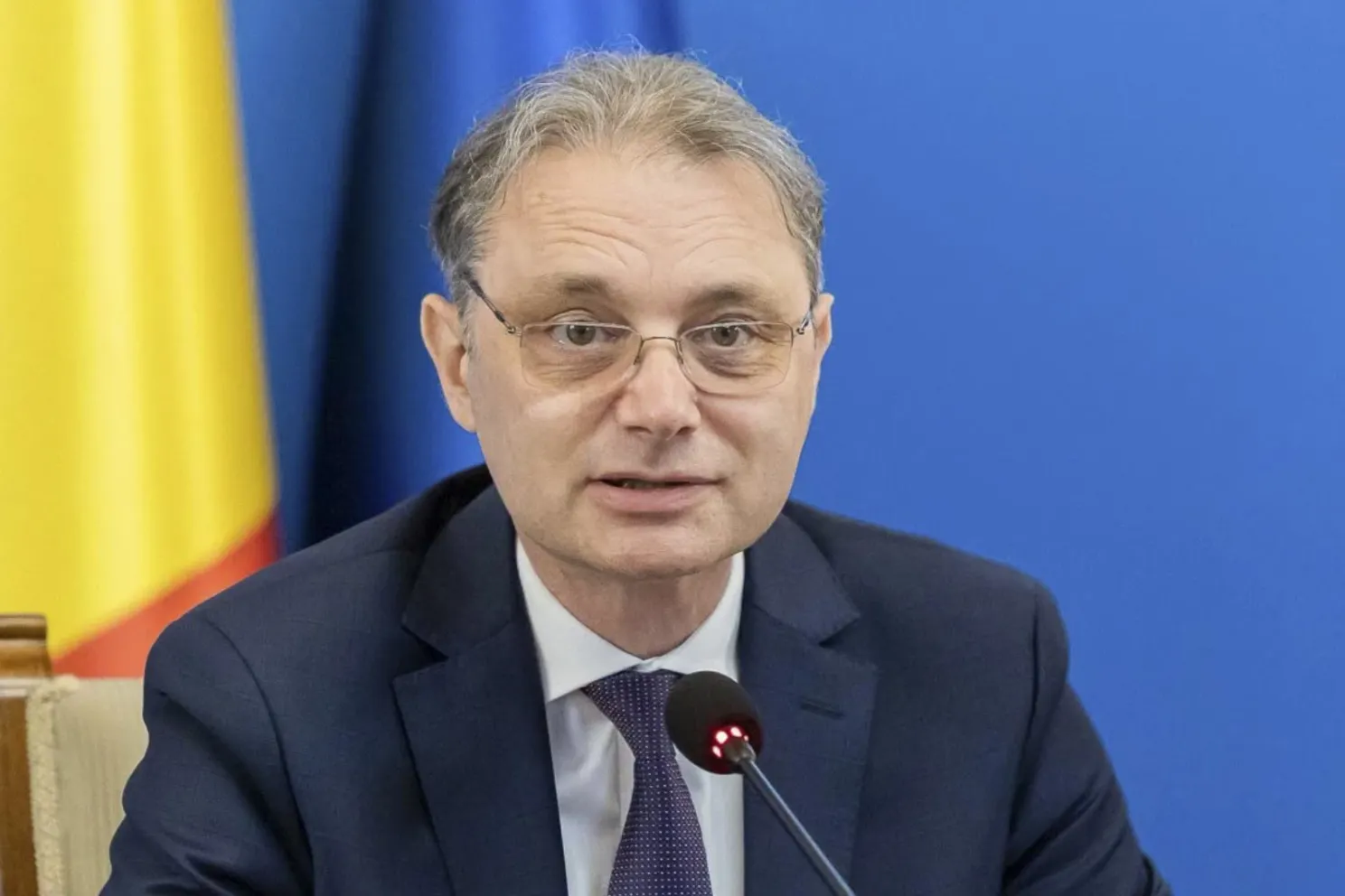 Zi decisivă pentru noul Guvern. Luca Niculescu și cabinetul său merg în plen pentru votul de învestitură