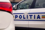 Bărbat din Arad, cercetat pentru încălcarea ordinului de protecție și agresiune