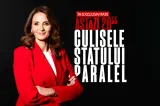 Ediție incendiară „Culisele Statului Paralel”, de la ora 20:55! Viorel Pașca, dezvăluiri în exclusivitate la Realitatea PLUS