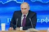 Putin respinge acuzațiile Germaniei după incidentul de la Leipzig: „Unde sunt dovezile?”