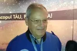 Dumitru Prunariu, întâmpinat de peste 300 de copii la Arad, la deschiderea expoziției dedicate celor 45 de ani de la zborul său în spațiu
