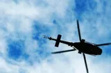 Traficul rutier din Arad, supravegheat din elicopter