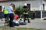 Accident mortal în Timiș: două persoane au murit, iar una a fost rănită