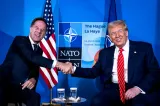 Ce câștigă SUA din reînarmarea Europei? Șeful NATO vorbește despre sute de miliarde de dolari și mii de locuri de muncă