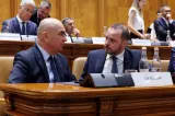Rogobete îl pune la zid pe Bolojan după declarațiile la adresa sistemului sanitar: „ Asta nu este reformă, este crimă!”