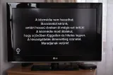 „Am mințit timp de mai mulți ani”. Televiziunea publică din Ungaria și-a oprit știrile și și-a cerut scuze