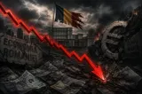 6 din 10 companii din România au probleme financiare. Ce riscuri le amenință în următoarele 12 luni
