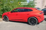 Mașină de 300.000 de euro, căutată în Cehia, găsită la Arad