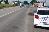 Un tânăr din Arad și-a pierdut ochiul stâng după ce a fost bătut de patru indivizi. De la ce ar fi pornit conflictul