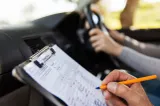 Examen auto sâmbăta, la Arad. Când se pot susține probele practice pentru permisul categoria B