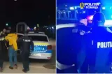 Reținut după ce ar fi amenințat doi paznici în Gara CFR Arad