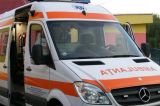 Tragedie lângă Timișoara: un băiat de 16 ani a murit după ce a fost acroșat de o mașină