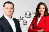 Daniel Băluță dezminte falsurile grosolane privind otrăvirea lui. ”Nu cred că Anca Alexandrescu a fost implicată. Nu mi-aș permite niciodată să acuz familia Realitatea”