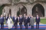 Măsuri de securitate fără precedent înaintea SUMMITULUI G7. Moment istoric: Realitatea PLUS va transmite de la eveniment