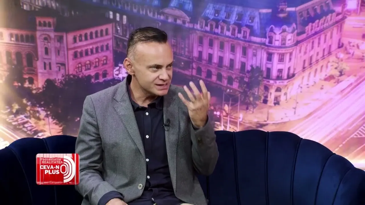 Adrian Marinescu - Suntem pregatiti de o noua pandemie?!