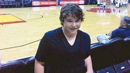 Patrick Borcea