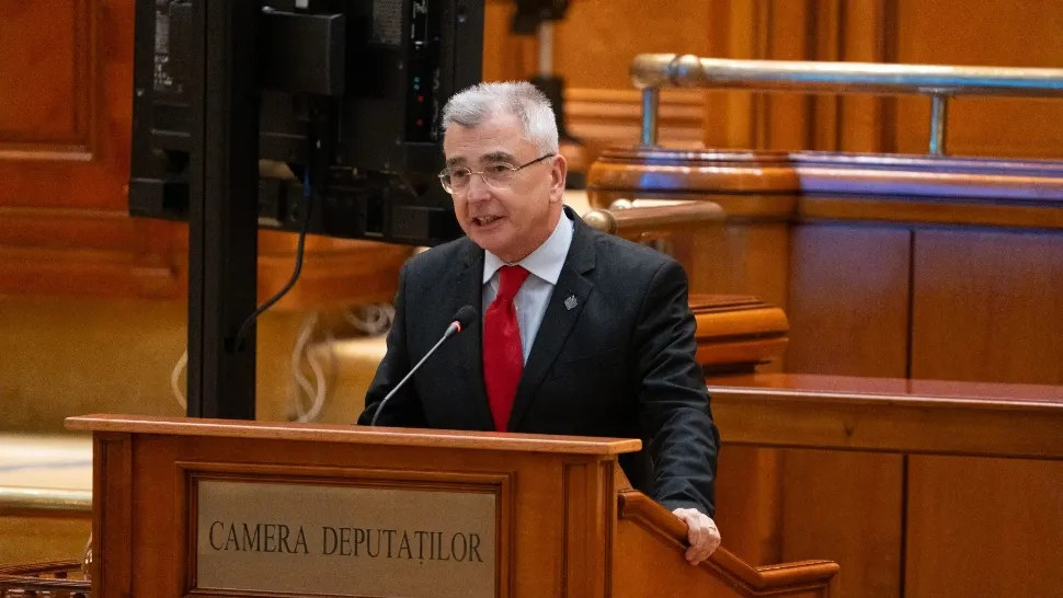 Petrișor Peiu