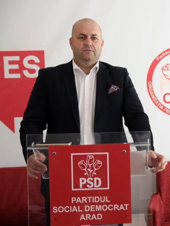 ARADCU DOREL CAPRAR CRISTIAN ISPRAVNIC PSD MA25SEPT