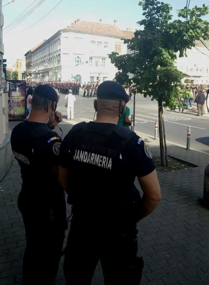 ARADCU JANDARMI VI14SEPT