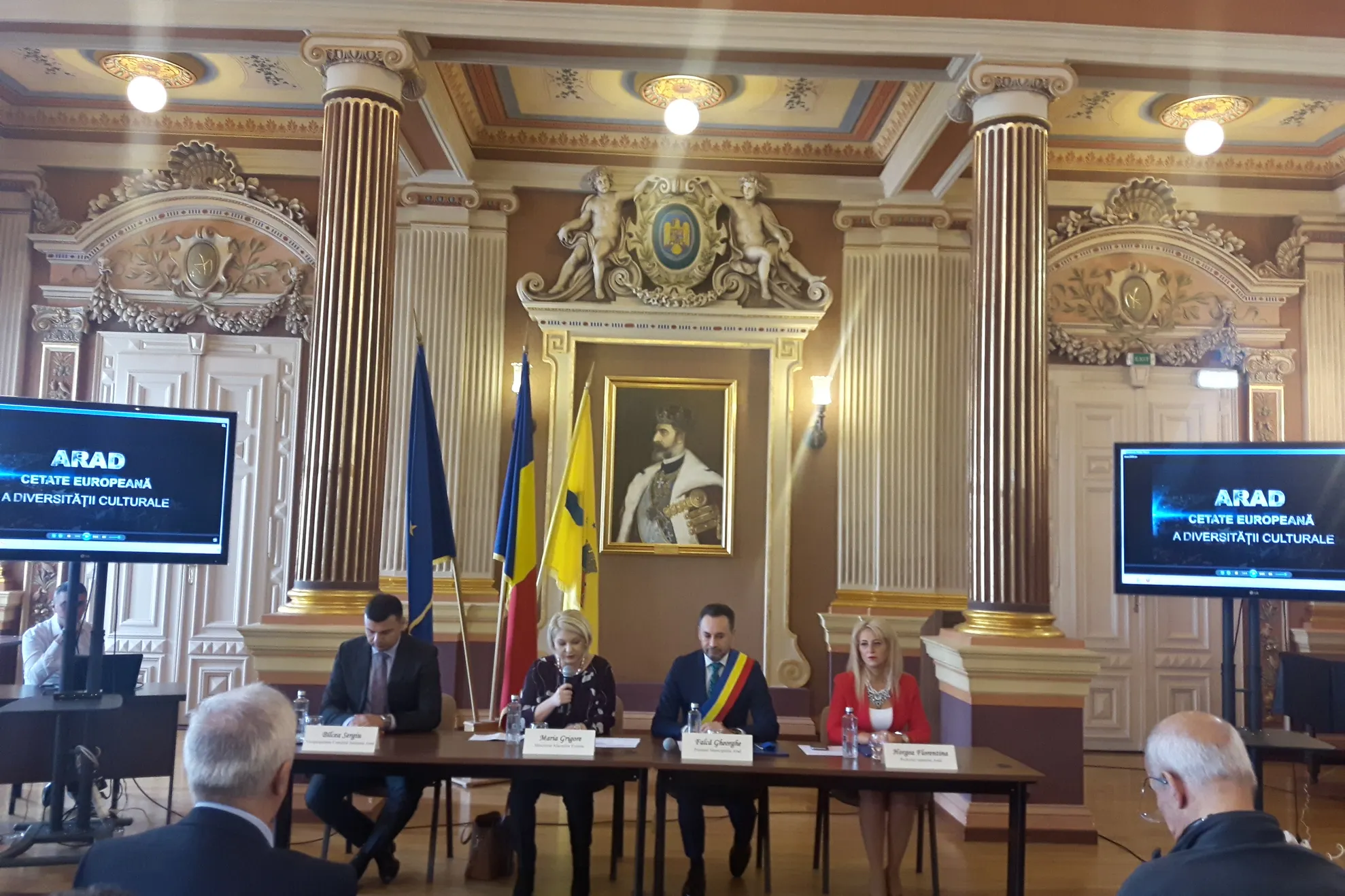ARADCU 00 CORP DIPLOMATIC PRIMAR FALCA SA20OCT (8)