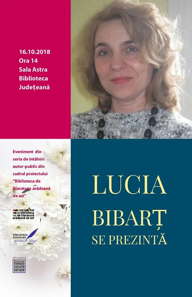 ARADCU 00 LUCIA BIBART LU15OCT