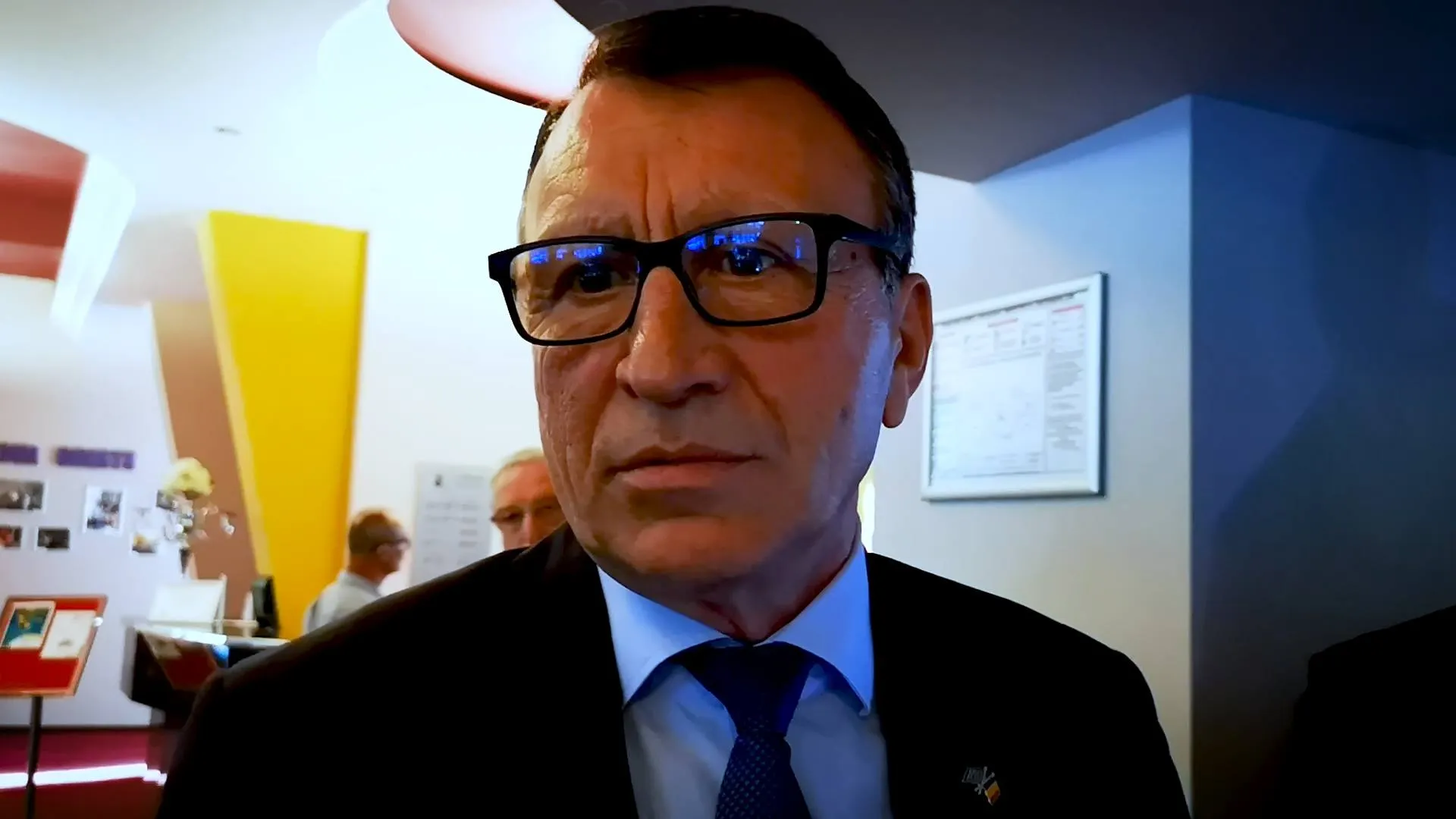 Paul Stănescu