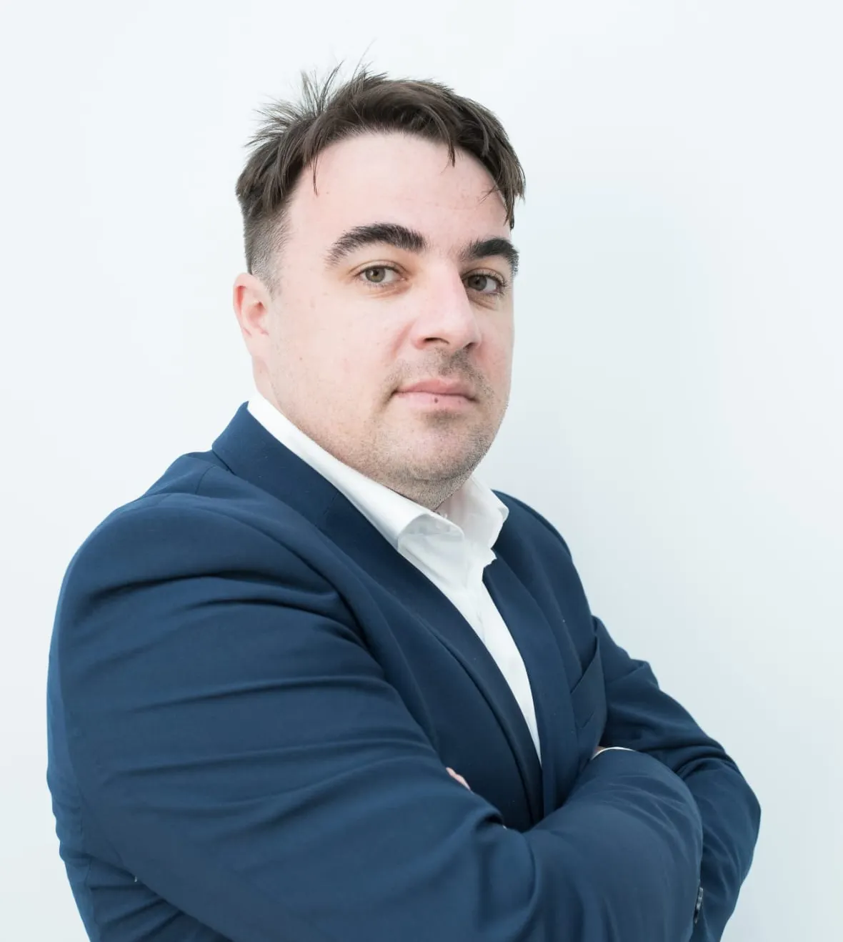 Vlad Botoș