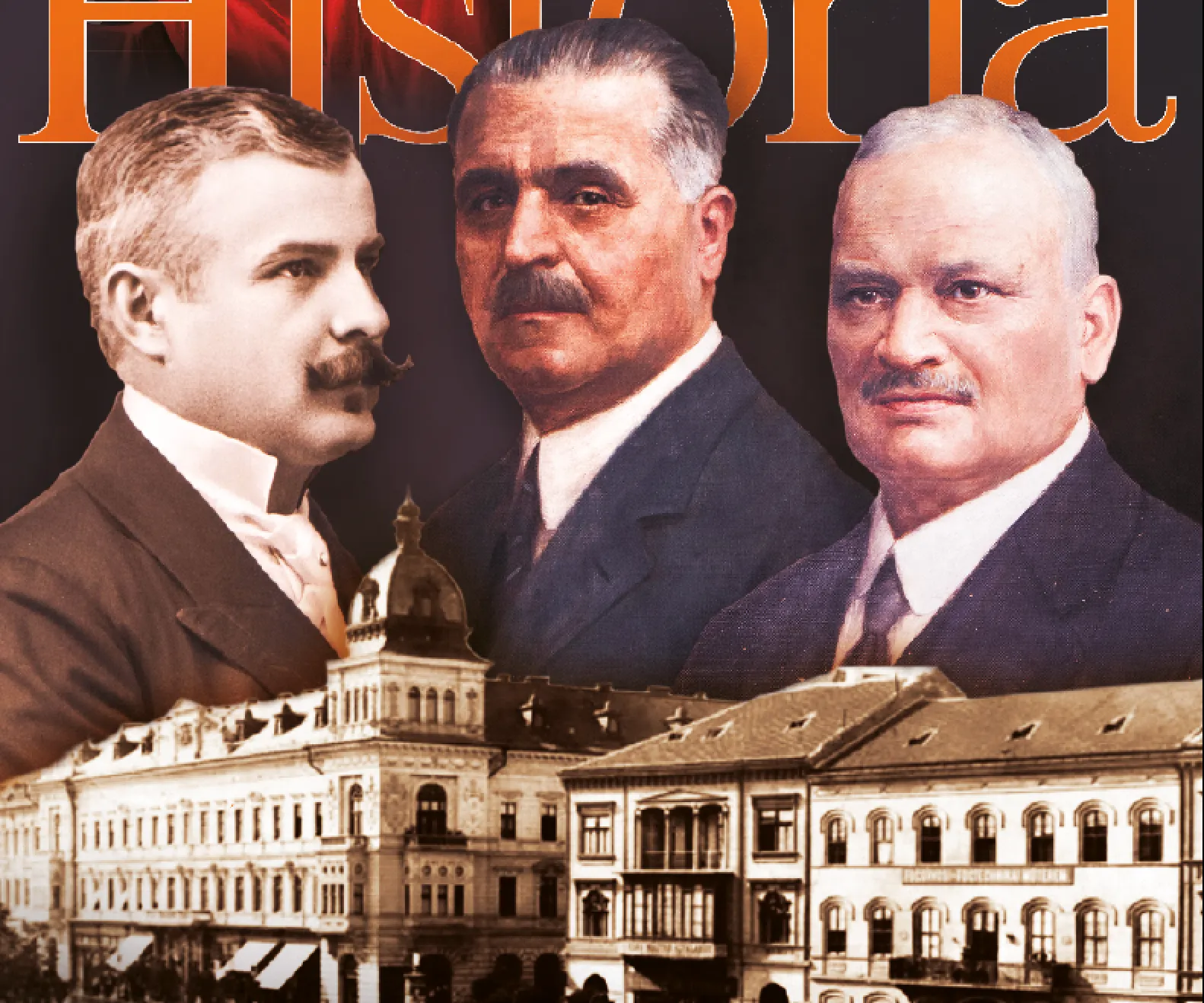 coperta Historia