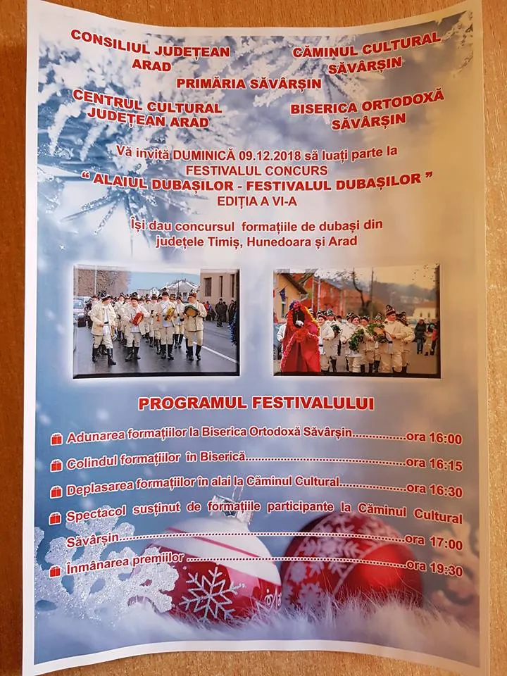 ARADCU 00 SAVARSIN DUBASI VI07DEC