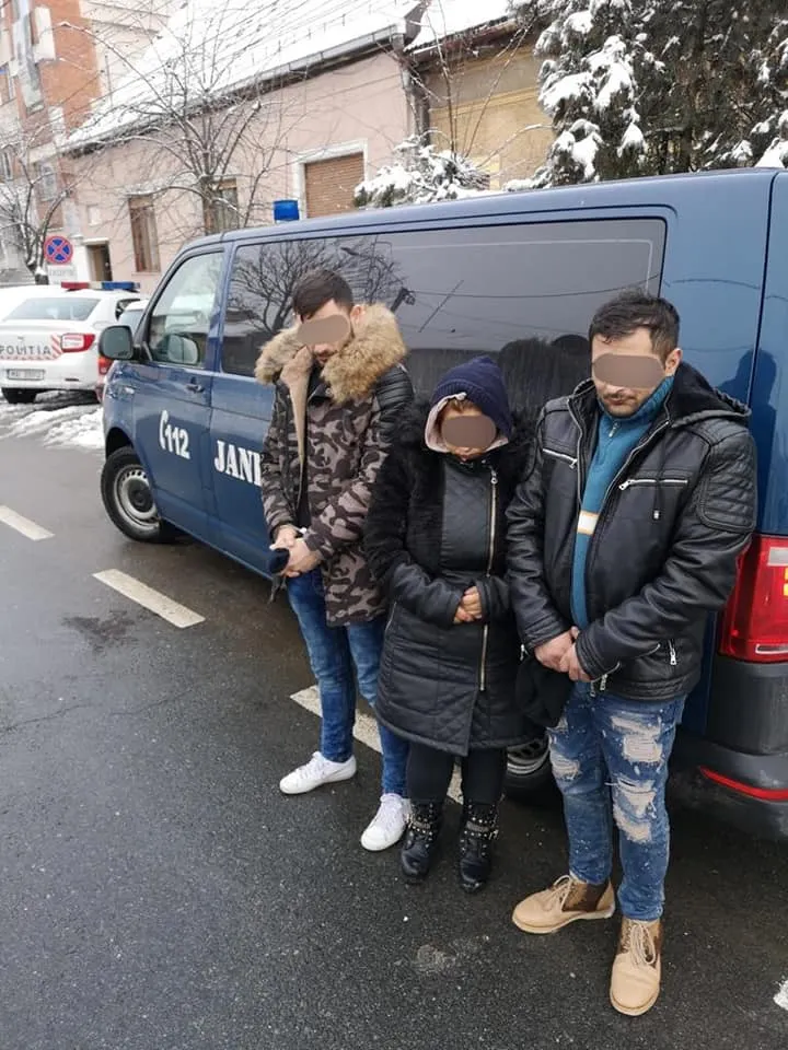 ARADCU 00 JANDARMI SA26IAN 2