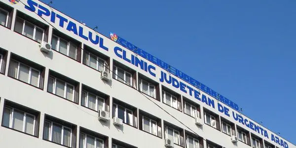 ARADCU 00 SPITALUL CLINIC JUDETEAN DE URGENTA ARAD MI02IAN