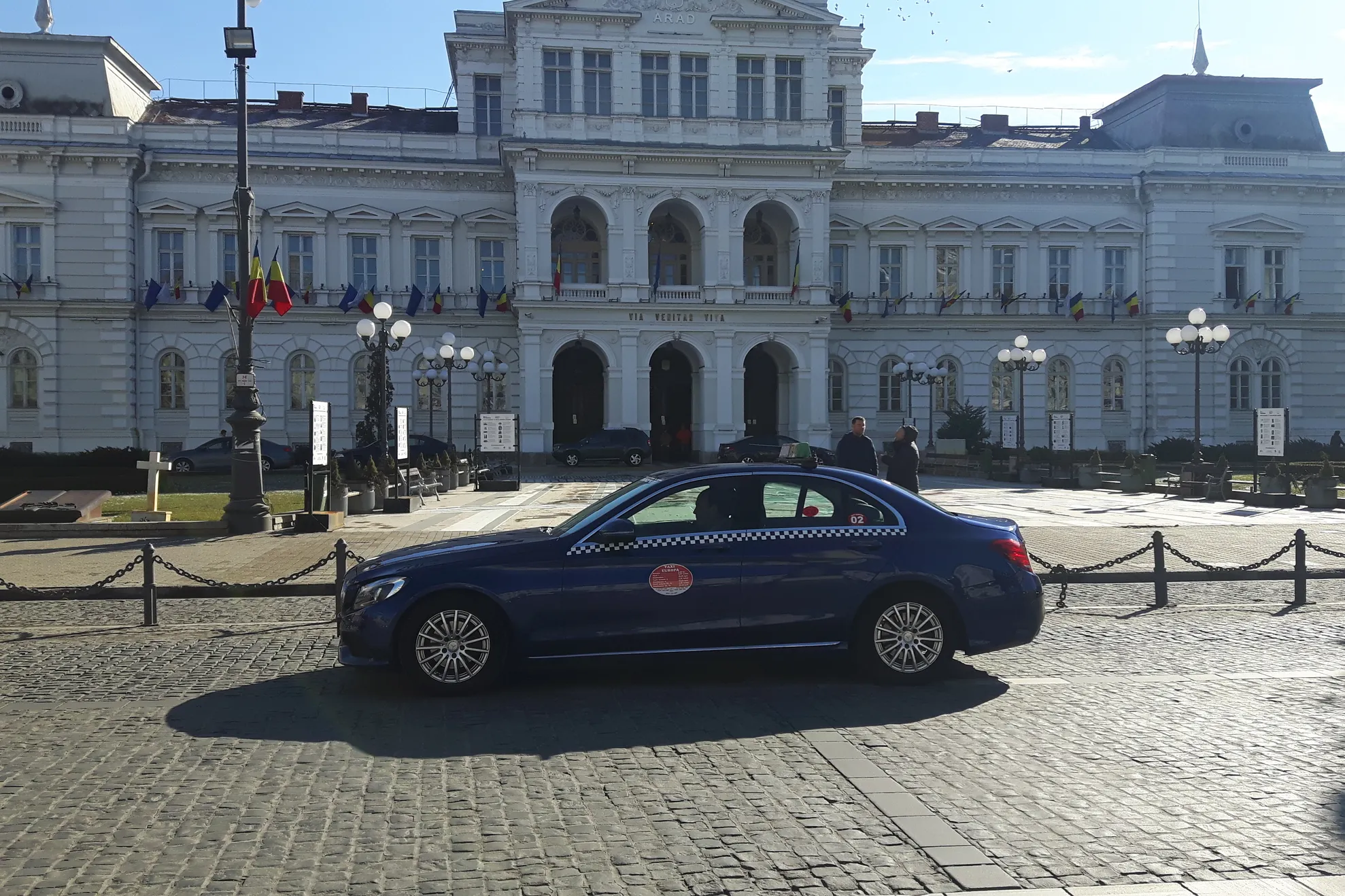 ARADCU 00 PROTEST TAXI MI13FEB (30)