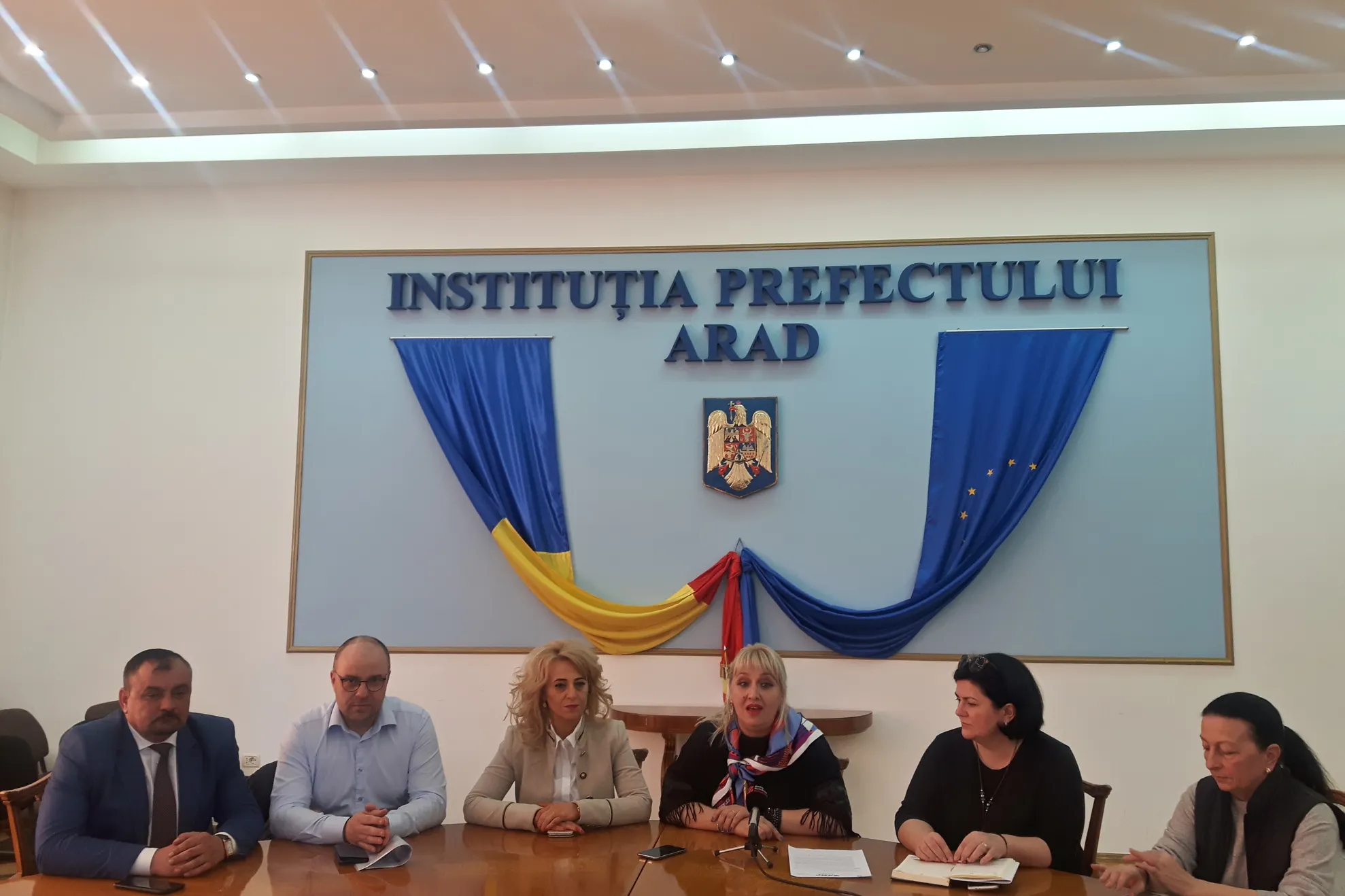 ARADCU 00 HORGEA CROITORU CRAINI DAMIAN PREFECTURA ARAD VI29MART (3)