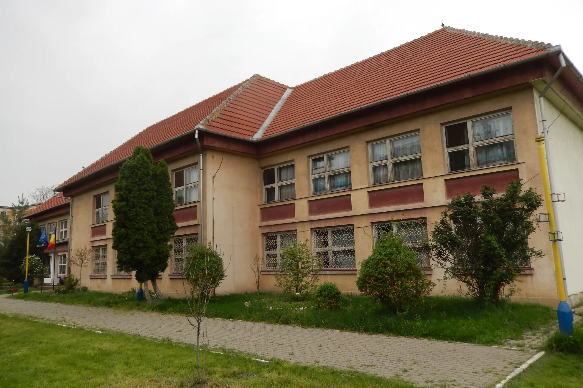 Palatul Fermecat