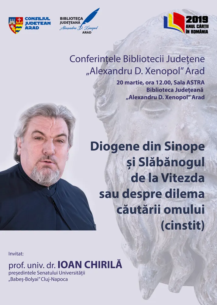 afis conferinta 20 martie 2019 WEB